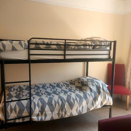 بورنماوث Lea Hurst B & B المظهر الخارجي الصورة